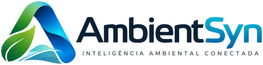 AmbientSyn - Inteligência Ambiental Conectada